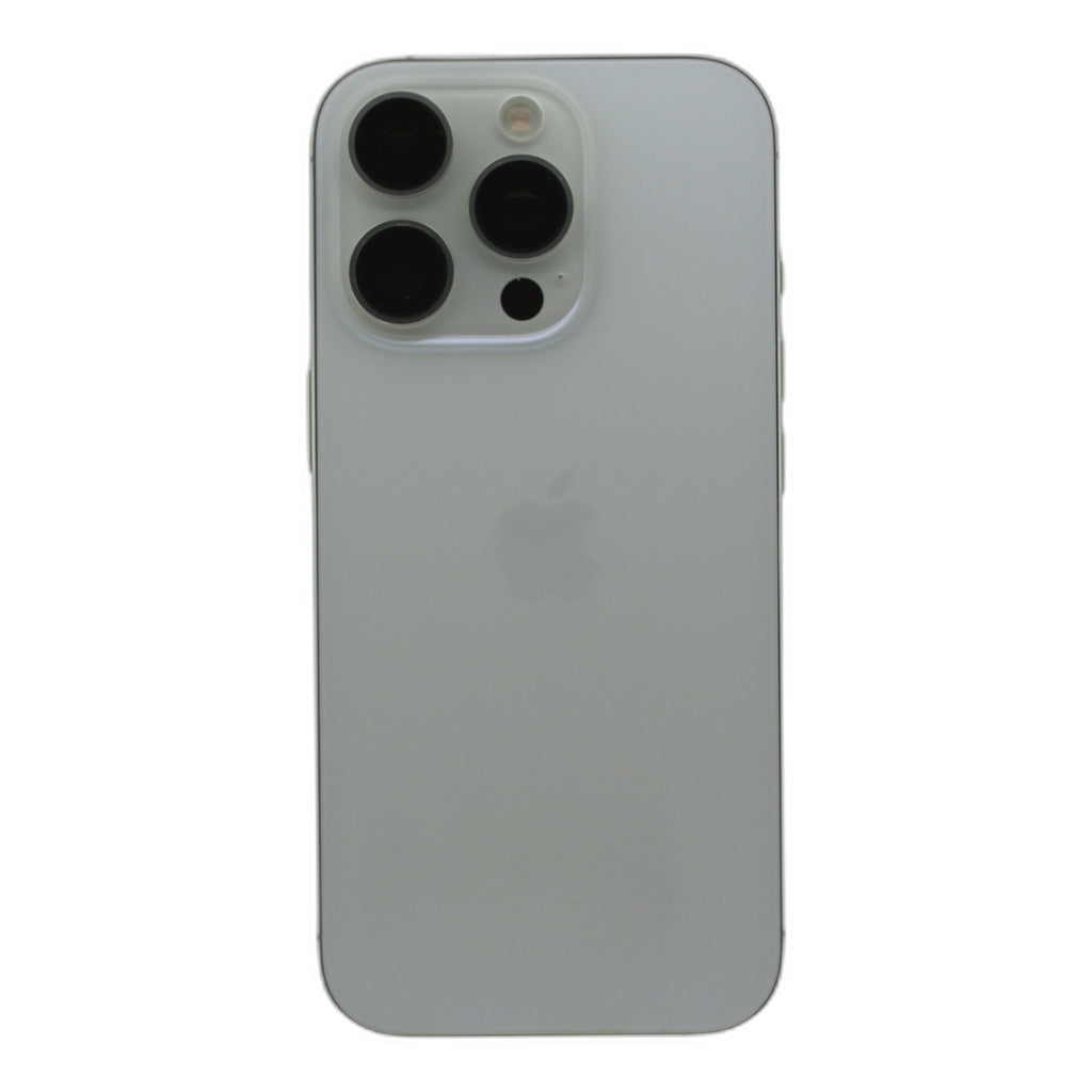 95新 Apple iPhone 16 Pro 256G 白色鈦金屬 中國大陸版