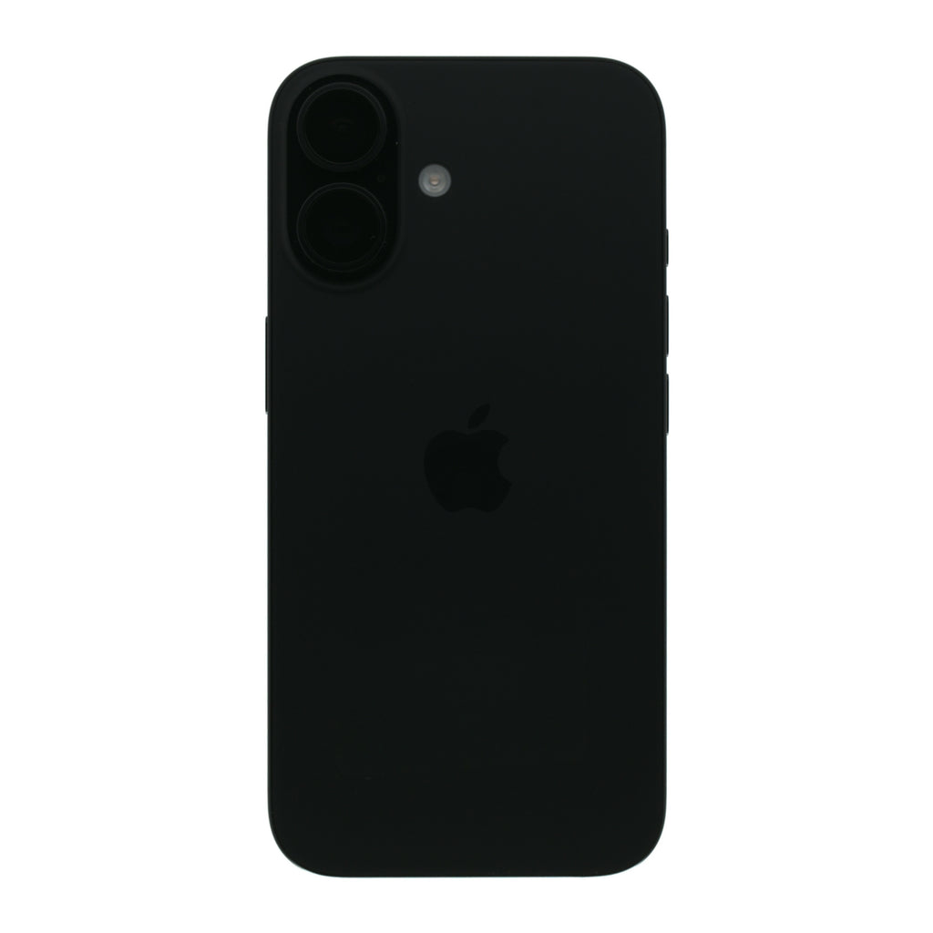 95新 Apple iPhone 16 256G 黑色 中國大陸版