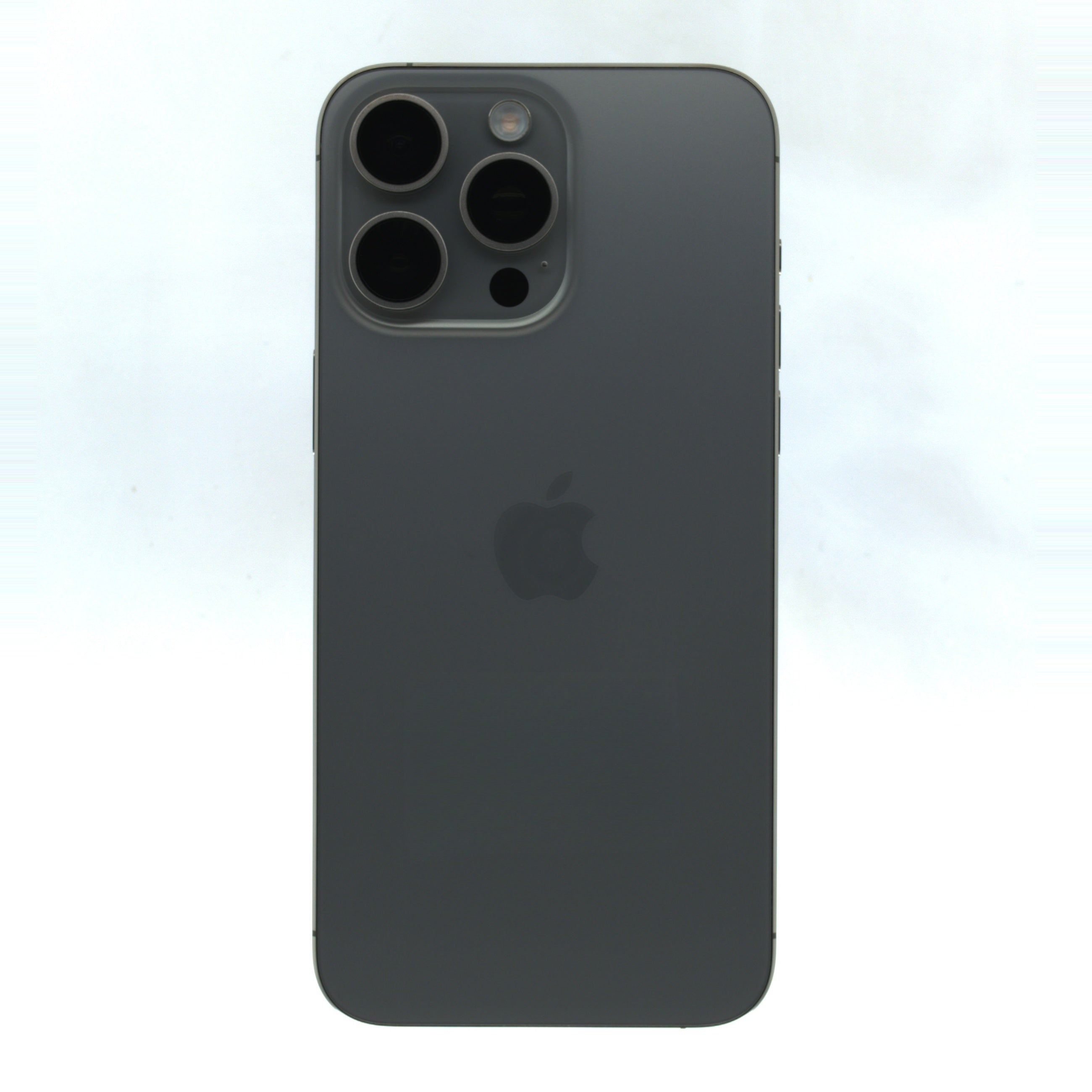 95新 Apple iPhone 15 Pro Max 256G 原色鈦金屬 中國大陸版