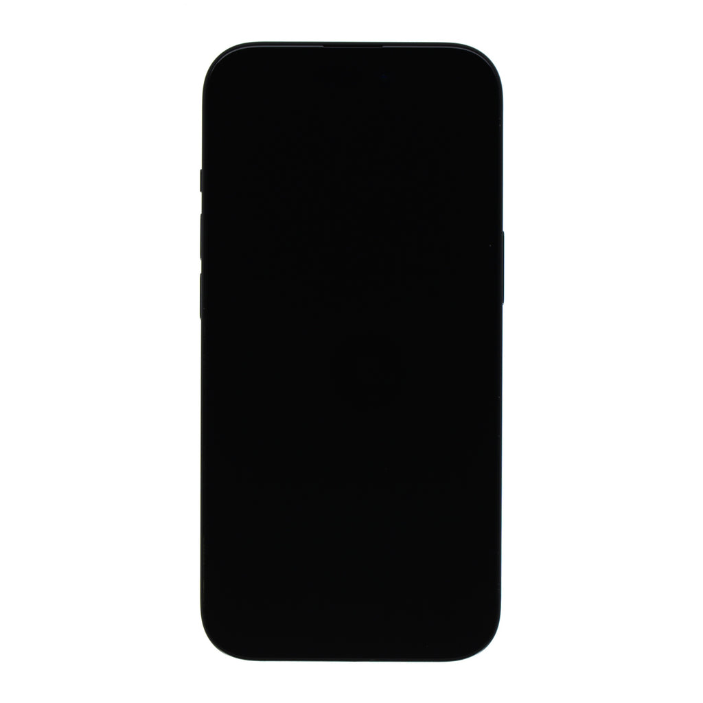 95新 Apple iPhone 15 128G 黑色 中國大陸版