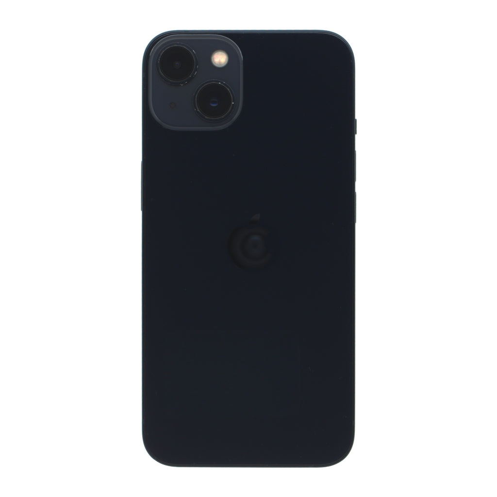 95新 Apple iPhone 13 256G 午夜色 中國大陸版