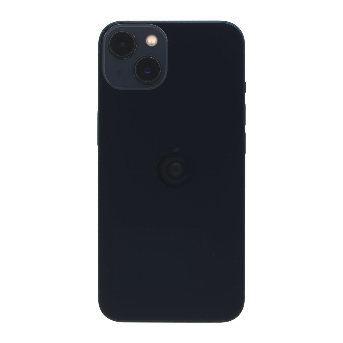 95新 Apple iPhone 13 256G 午夜色 中國大陸版