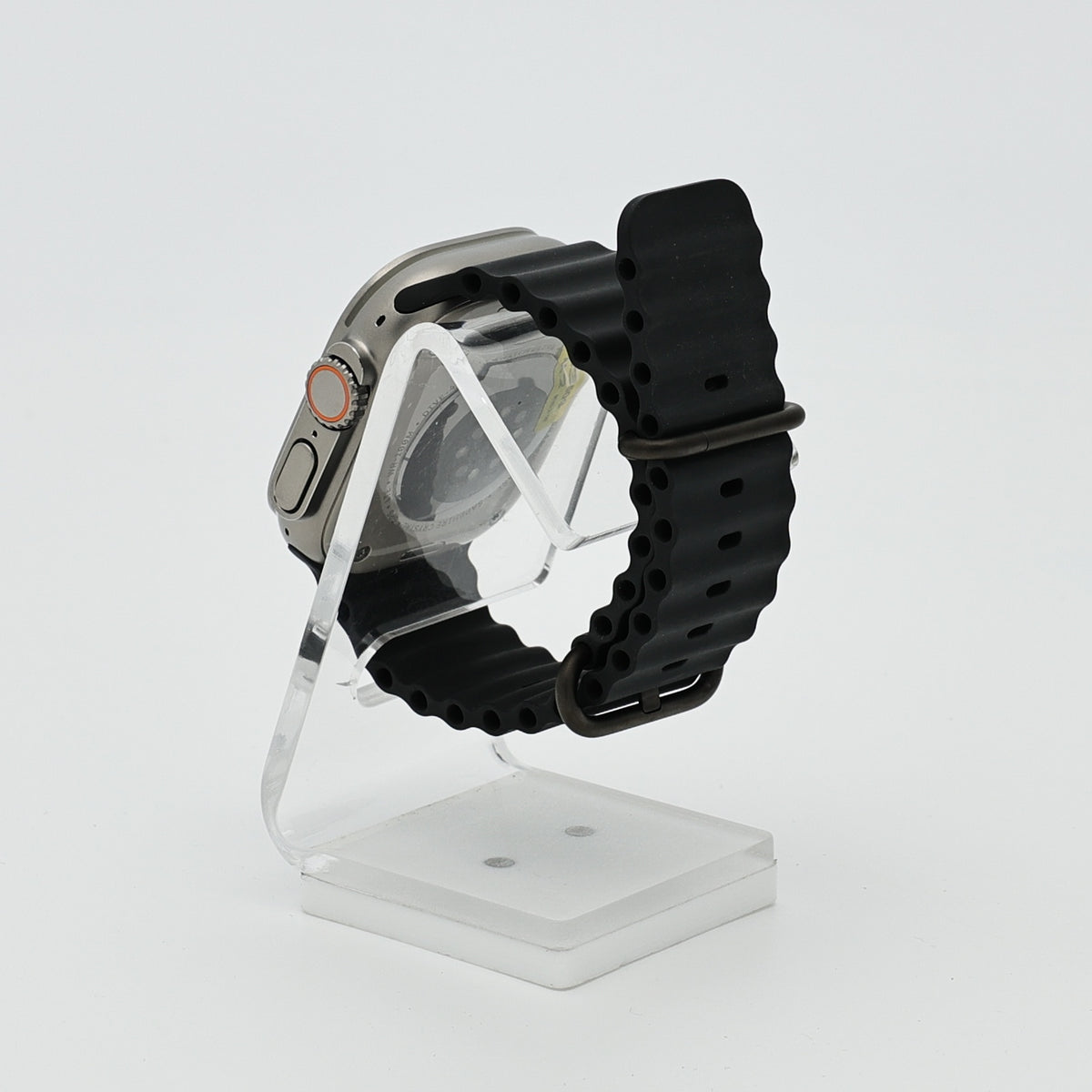 99新 Apple Watch Ultra 2 49毫米 鈦金屬