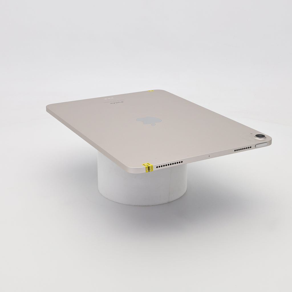 99新 Apple iPad Air5 256G 星光色 WIFI