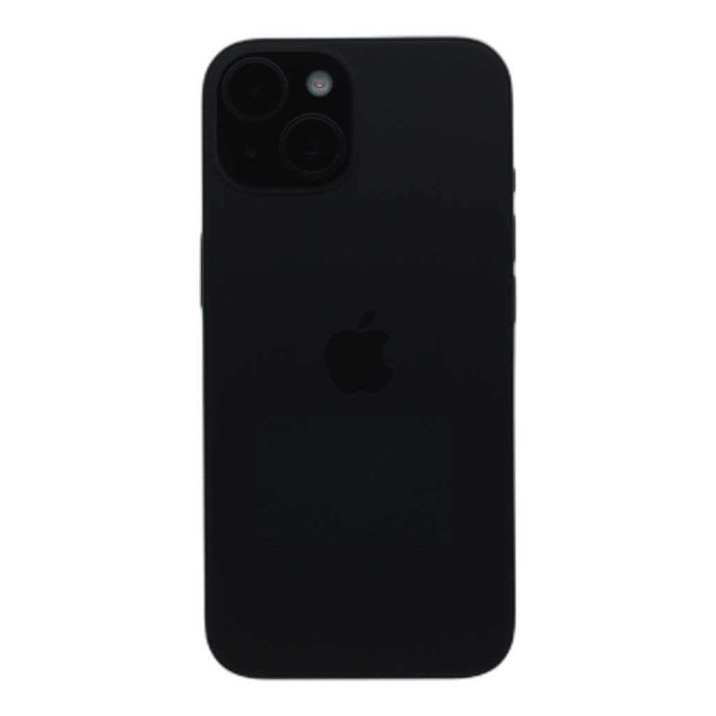 95新 Apple iPhone 15 256G 黑色 中國大陸版