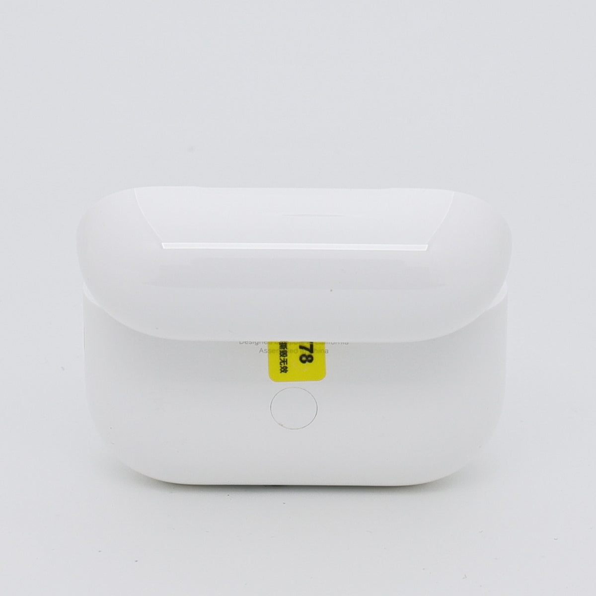 99新 Apple AirPods Pro 2 白色