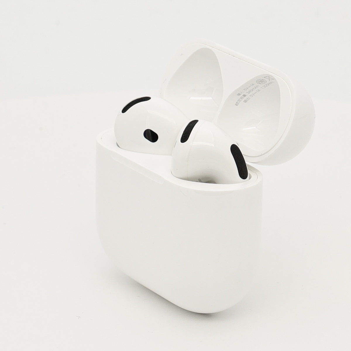 99新 Apple AirPods 4 (支持主動降噪) 白色