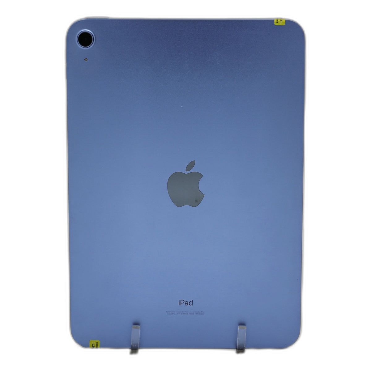 99新 Apple iPad 10代 256G 藍色 WIFI