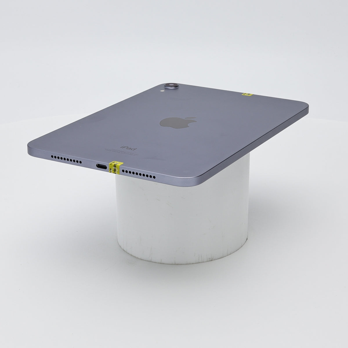 99新 Apple iPad mini6 64G 紫色 WIFI