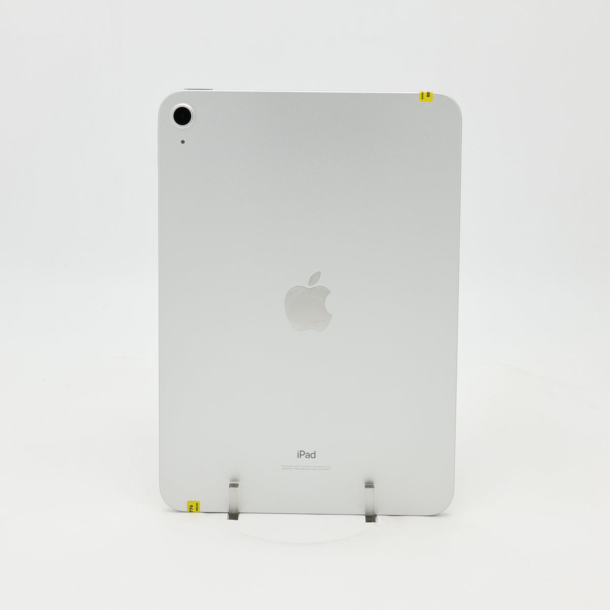 99新 Apple iPad 10代 64G 銀色 WIFI