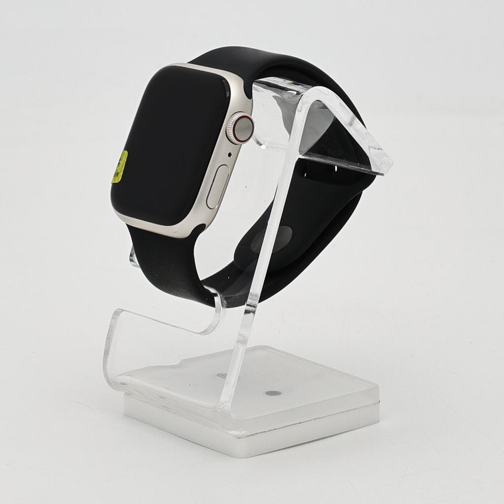 99新 Apple Watch Series 9 41毫米 鋁金屬