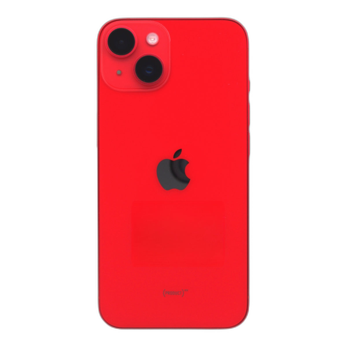 95新 Apple iPhone 14 128G 紅色 中國大陸版