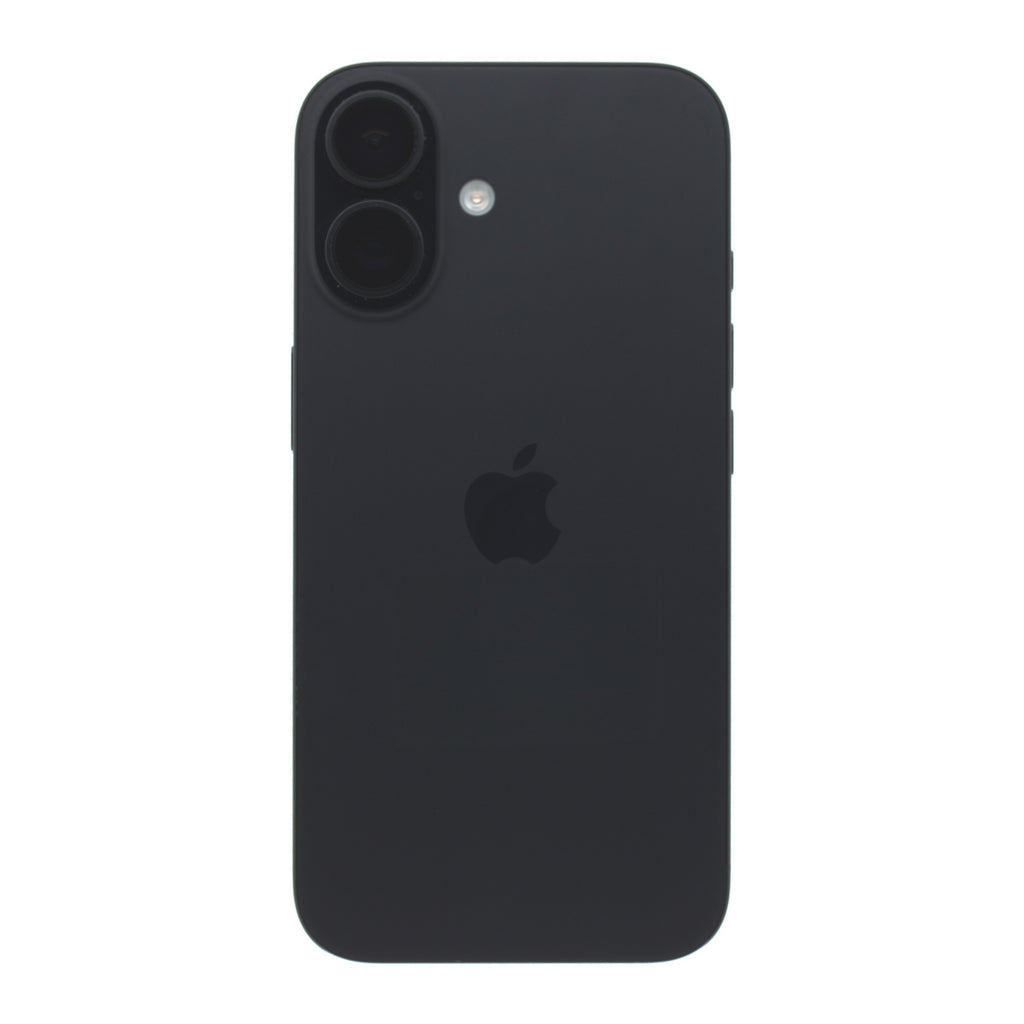 95新 Apple iPhone 16 256G 黑色 中國大陸版