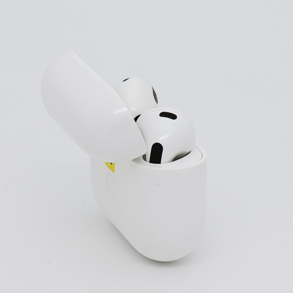 99新 Apple AirPods 3 白色