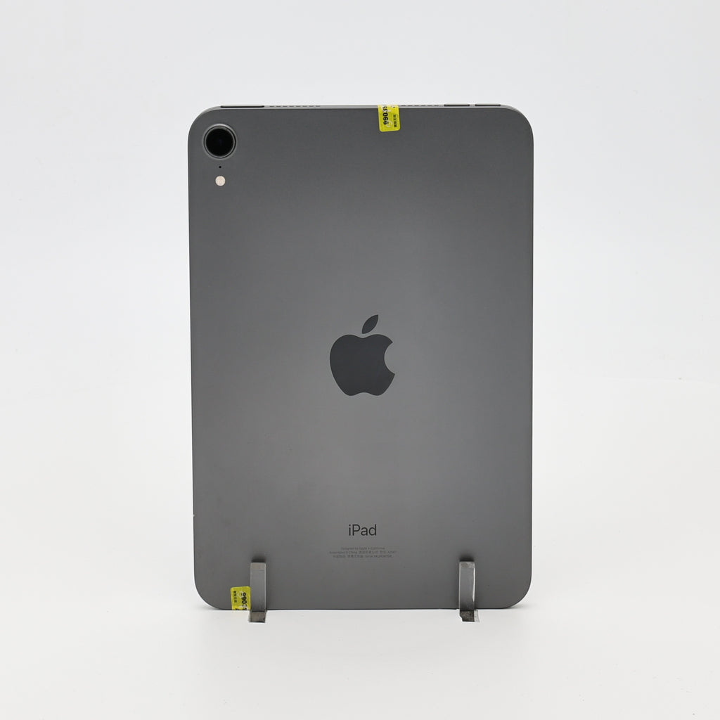 95新 Apple iPad mini6 256G 深空灰色 WIFI