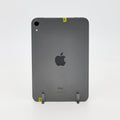 95新 Apple iPad mini6 256G 深空灰色 WIFI