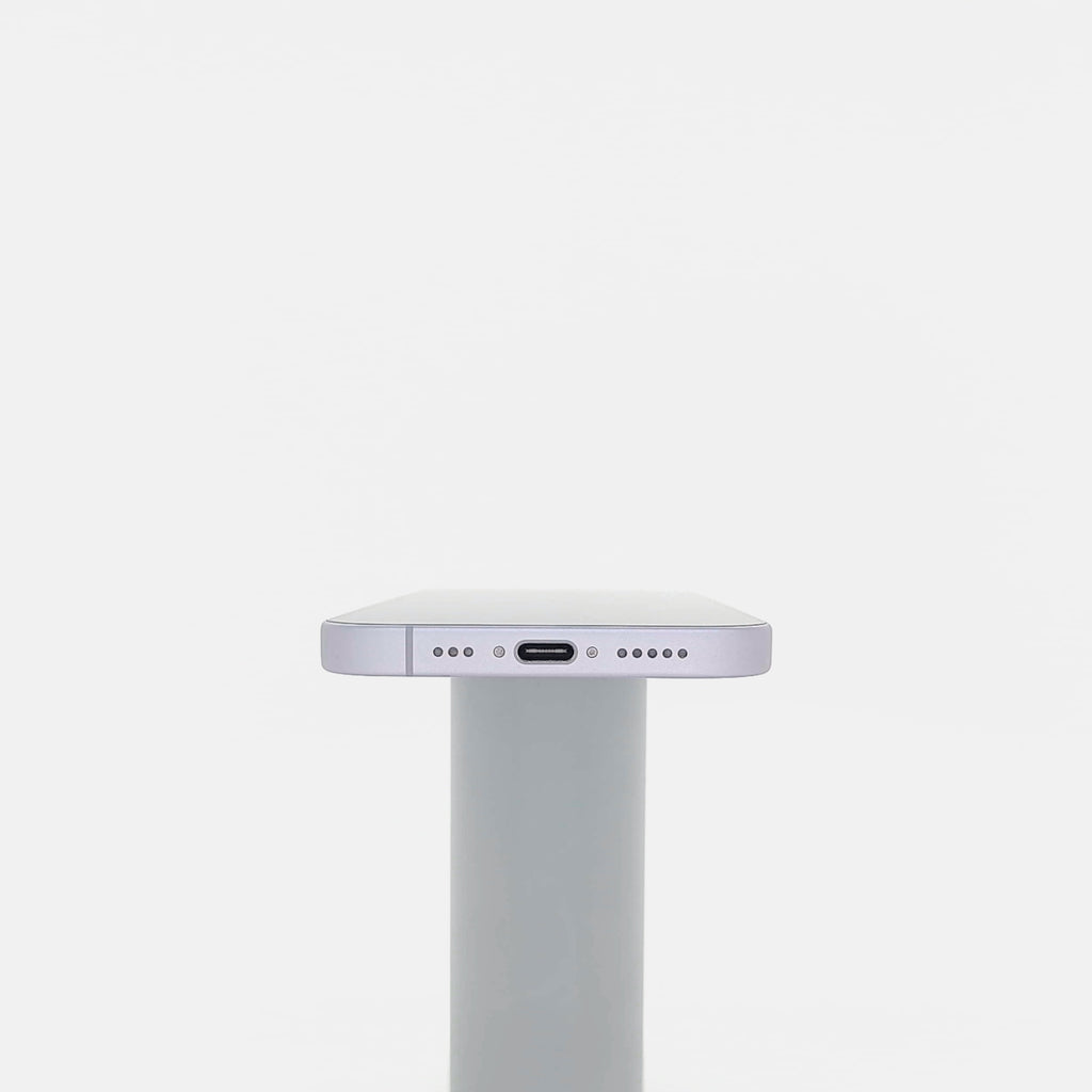 99新 Apple iPhone 17 256G 薰衣草紫色 中國大陸版
