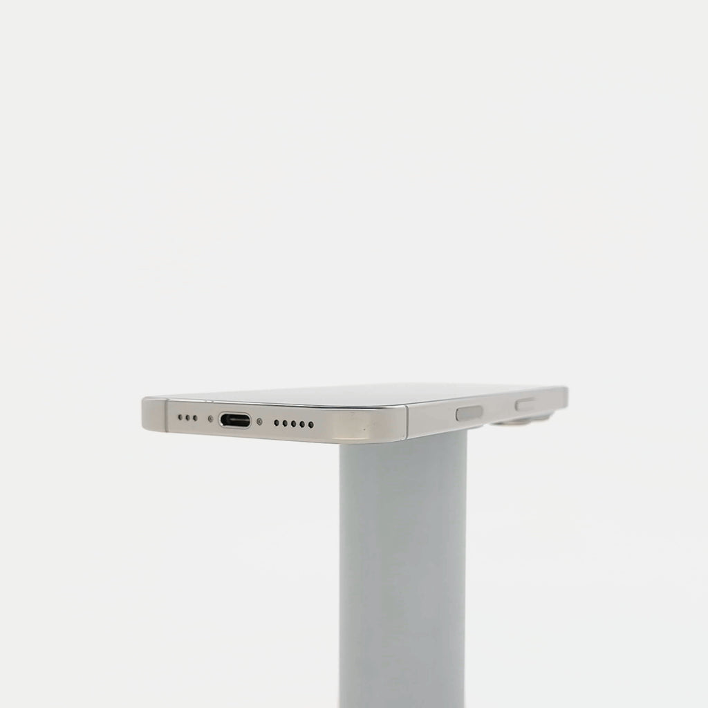 95新 Apple iPhone 16 Pro 256G 原色鈦金屬 中國大陸版
