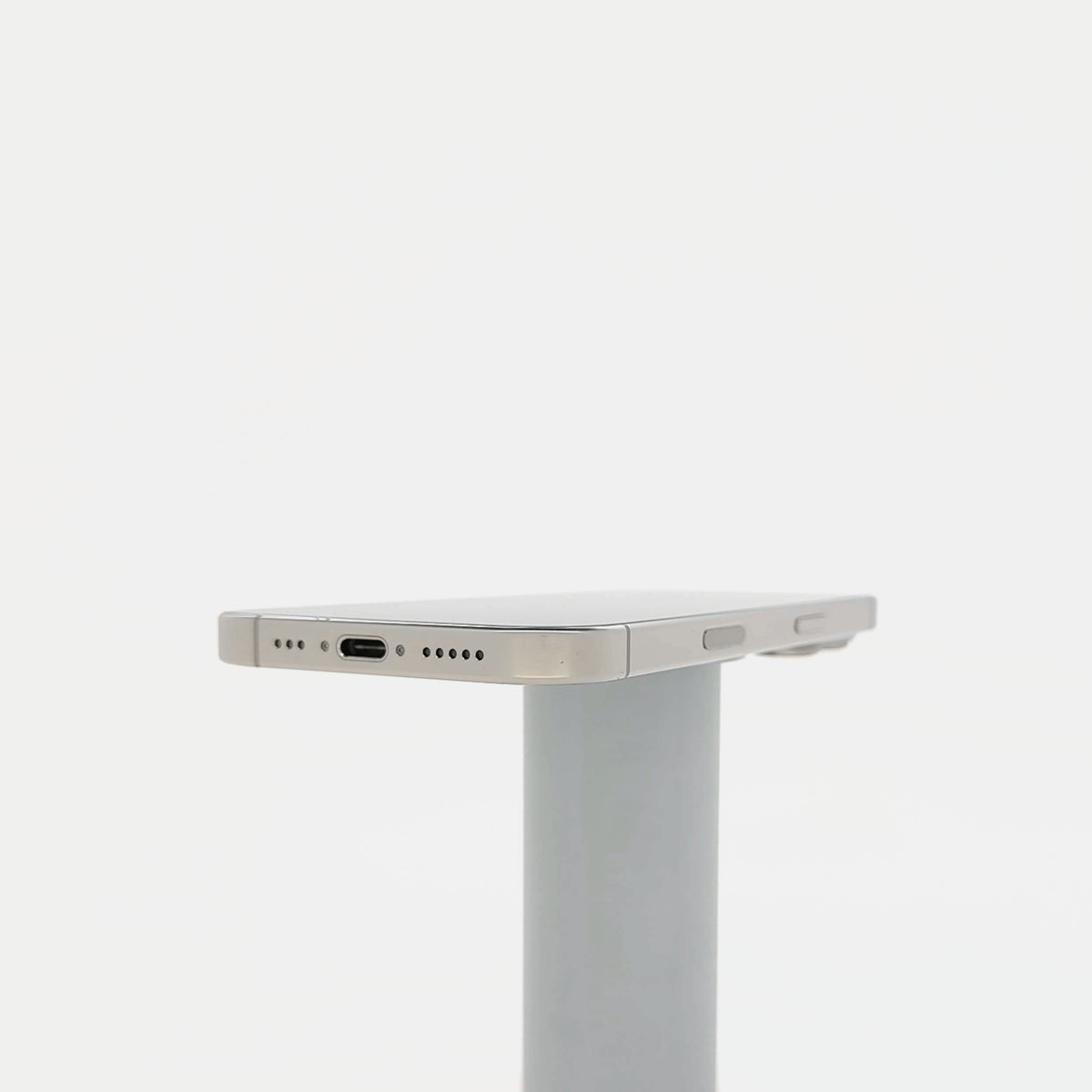 95新 Apple iPhone 16 Pro 256G 原色鈦金屬 中國大陸版