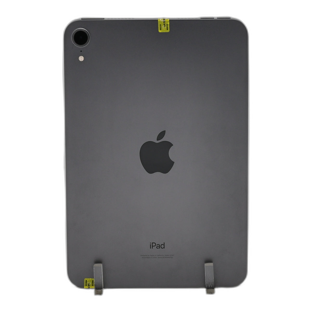 95新 Apple iPad mini6 256G 深空灰色 WIFI