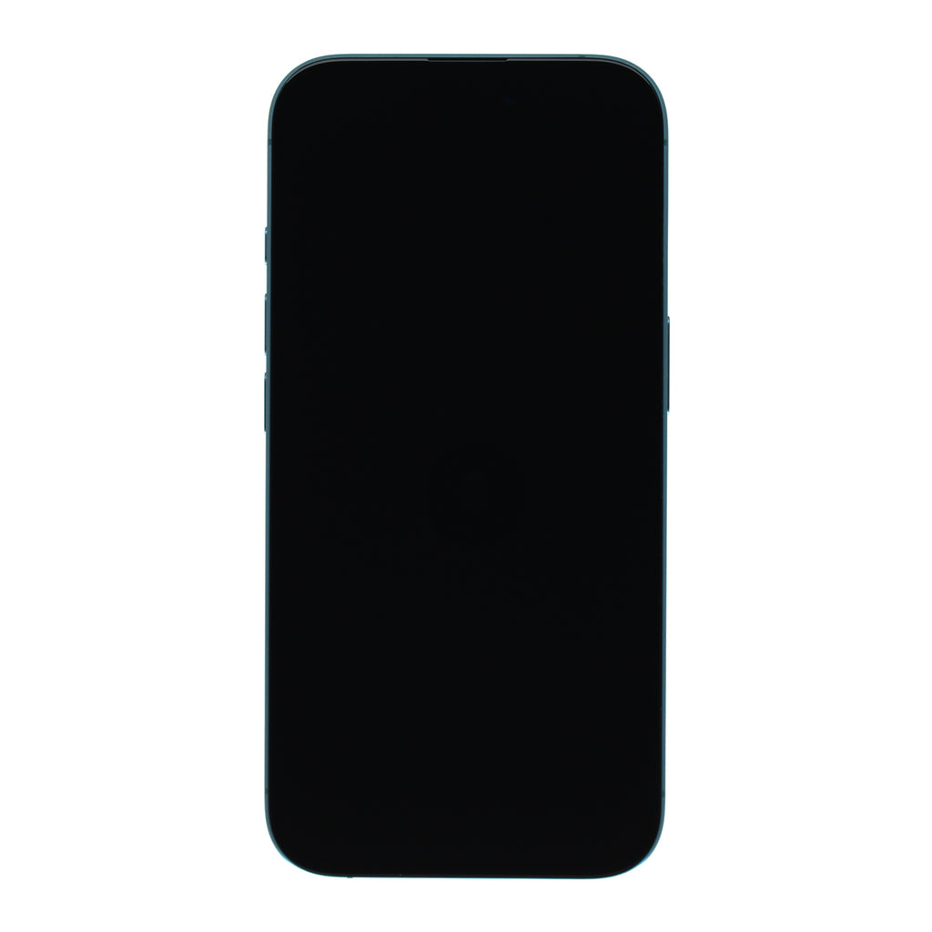 95新 Apple iPhone 16 256G 深青色 中國大陸版
