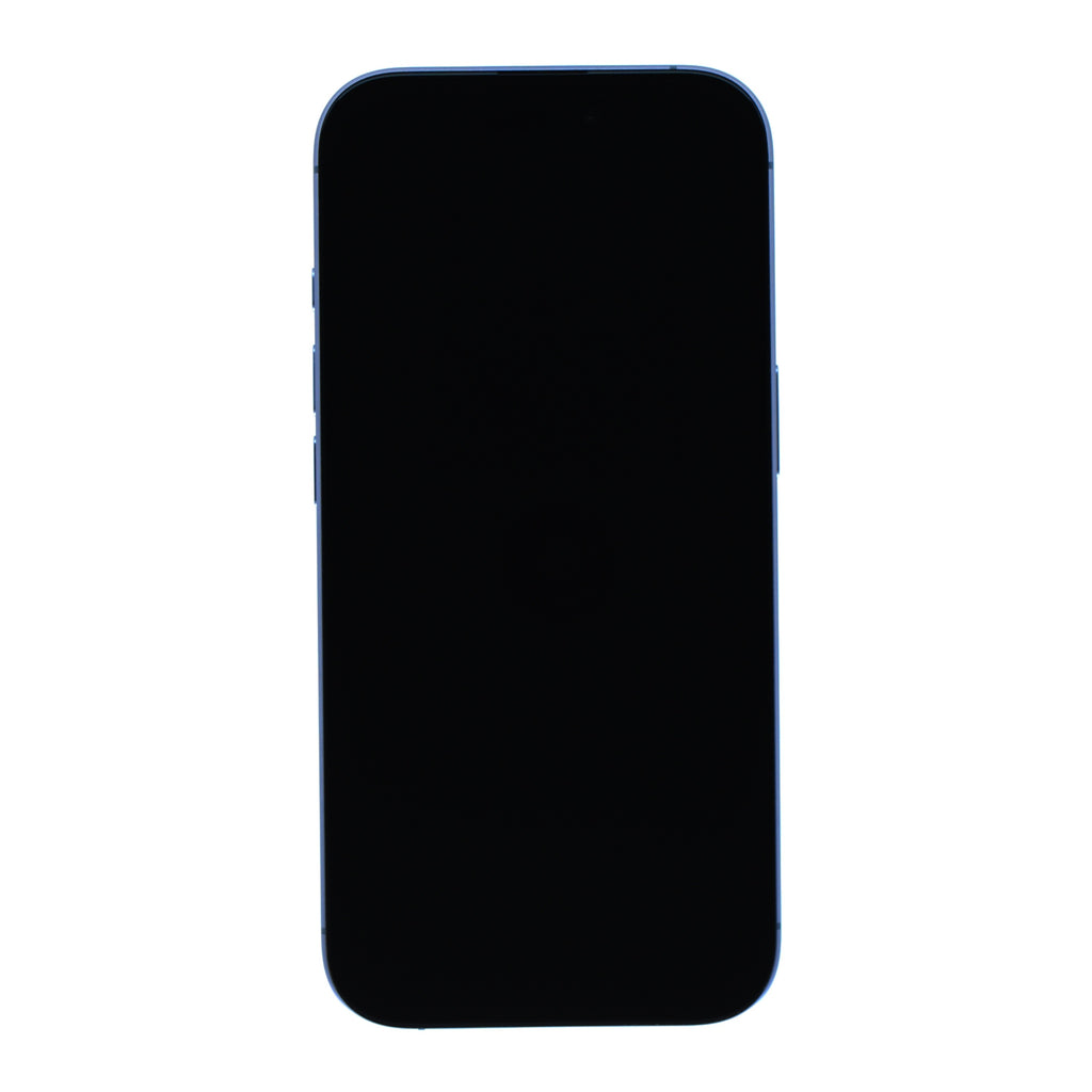 95新 Apple iPhone 17 256G 青霧藍色 中國大陸版