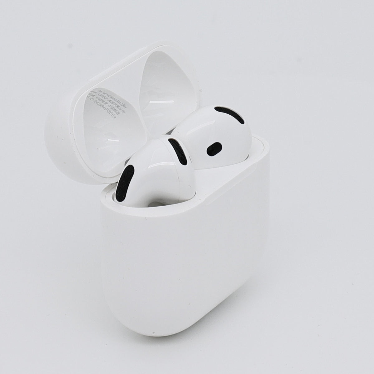 99新 Apple AirPods 4 (支持主动降噪) 白色
