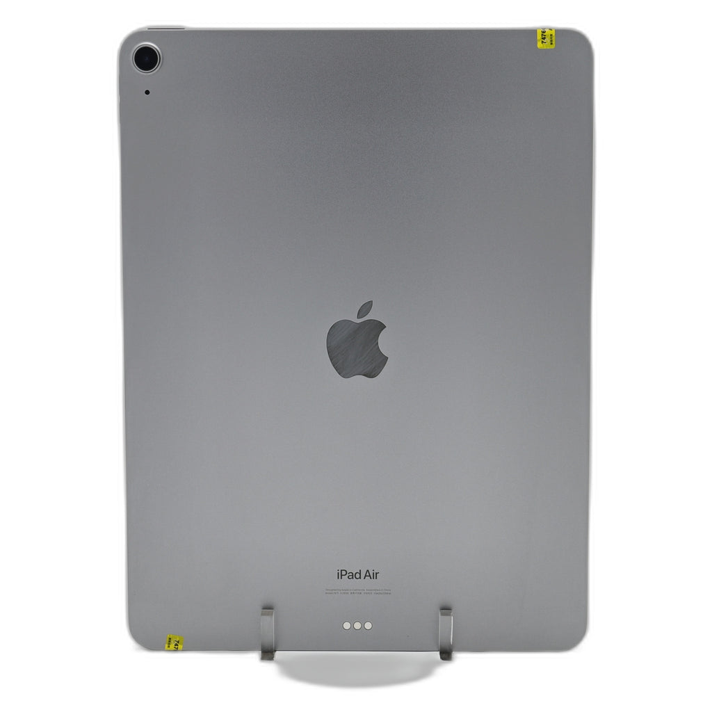 99新 Apple iPad Air (M2) 13英寸 128G 深空灰色 WIFI