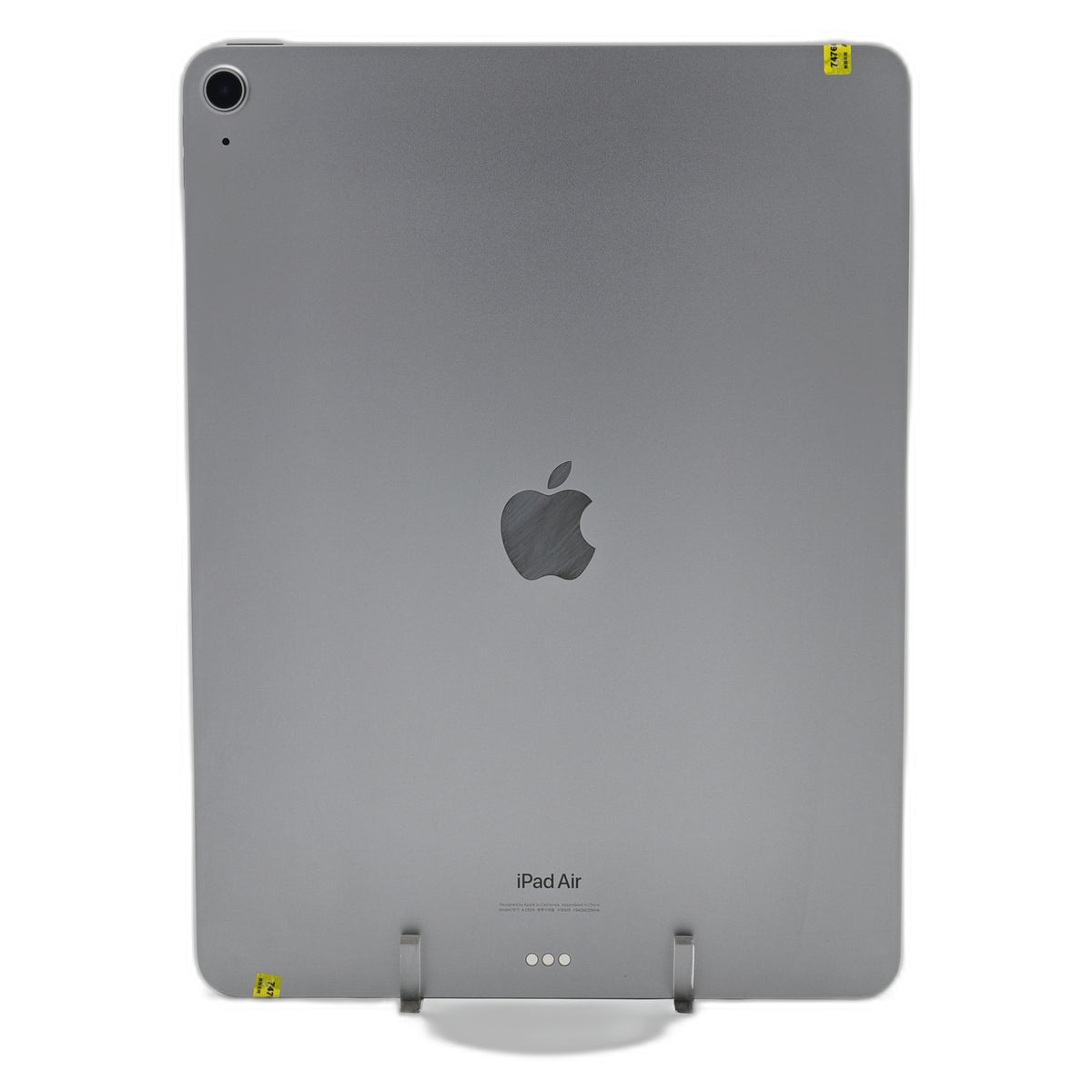 99新 Apple iPad Air (M2) 13英寸 128G 深空灰色 WIFI