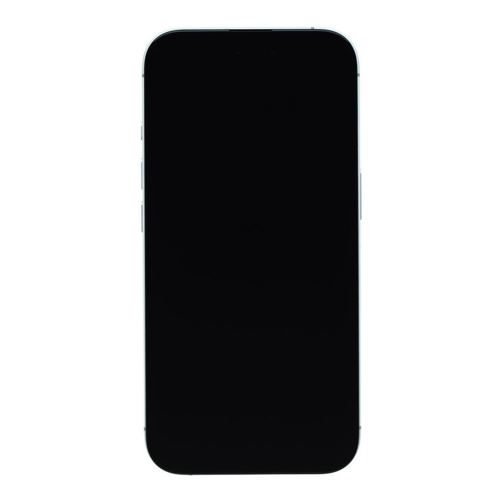 95新 Apple iPhone 16 256G 白色 中國大陸版