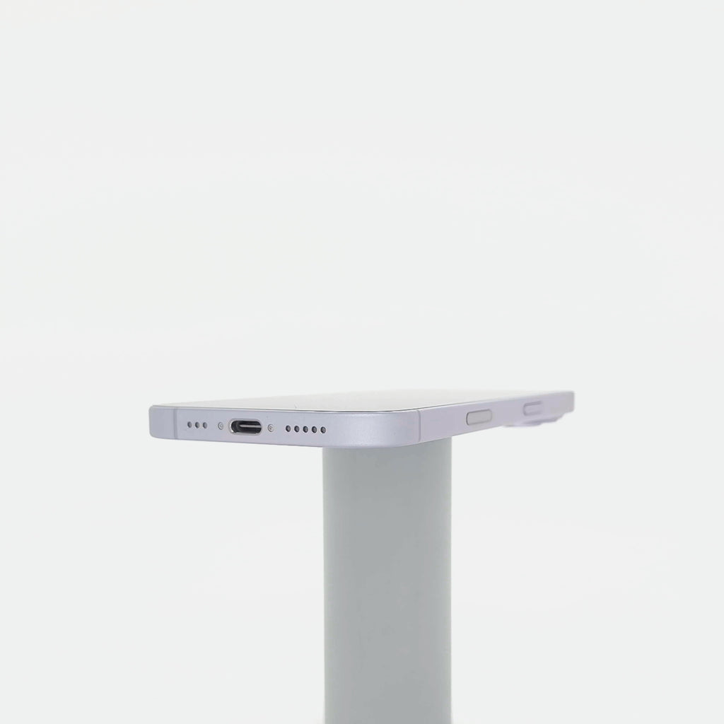 99新 Apple iPhone 17 256G 薰衣草紫色 中國大陸版