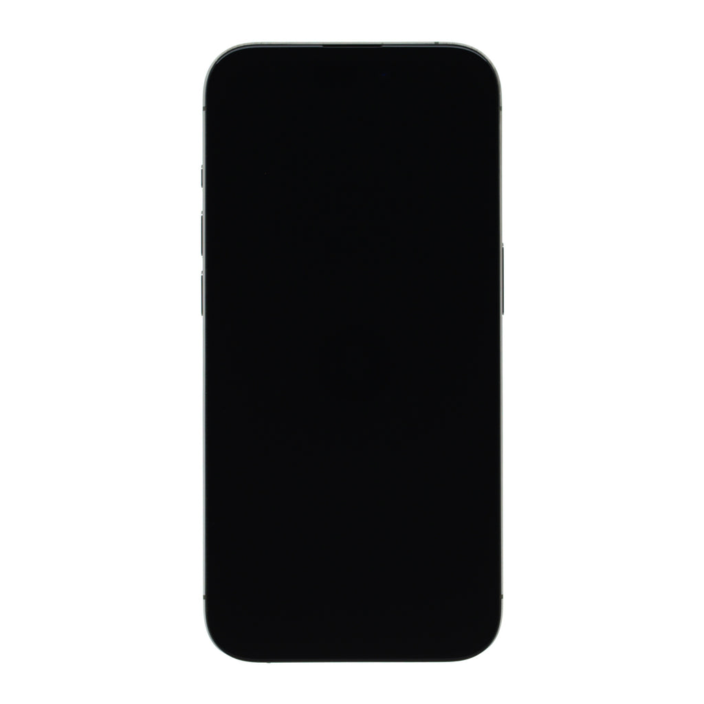 95新 Apple iPhone 15 Pro 128G 原色鈦金屬 中國大陸版