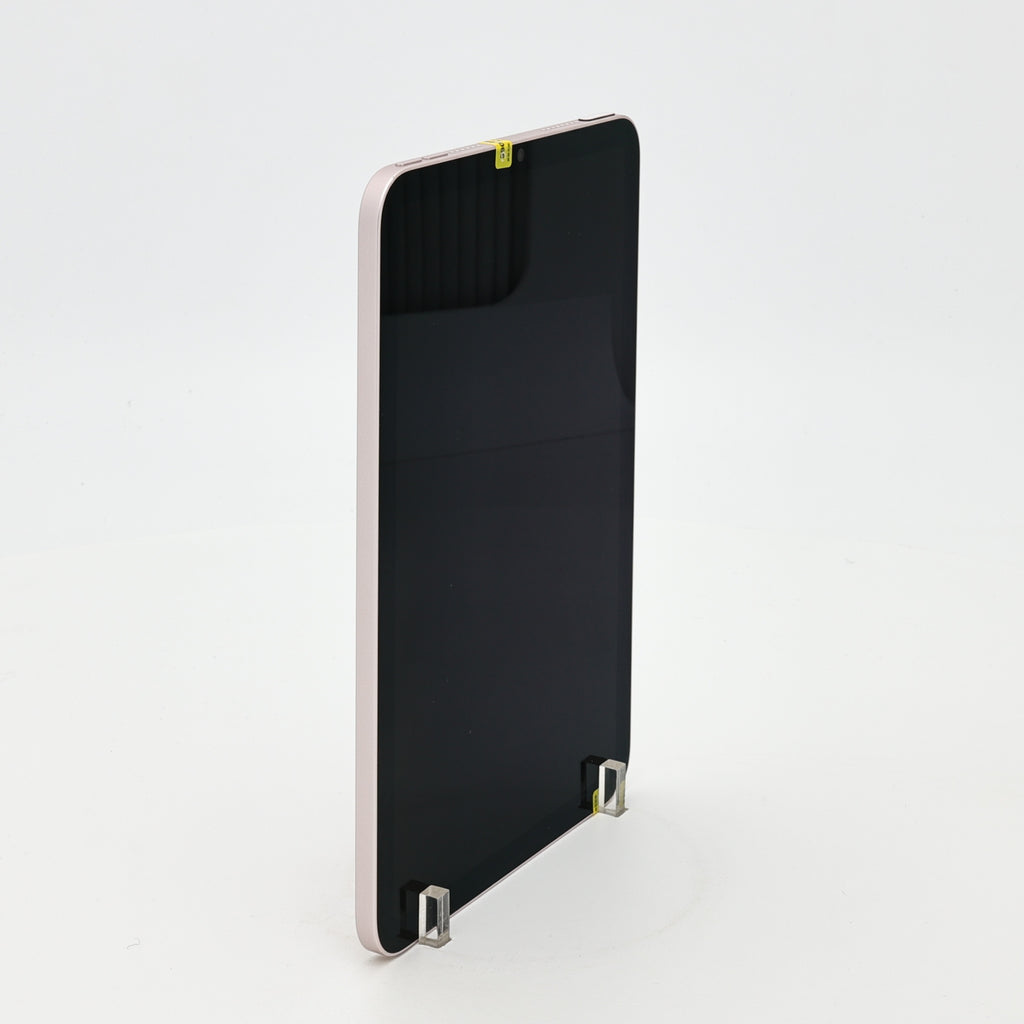 95新 Apple iPad mini6 64G 粉紅色 WIFI