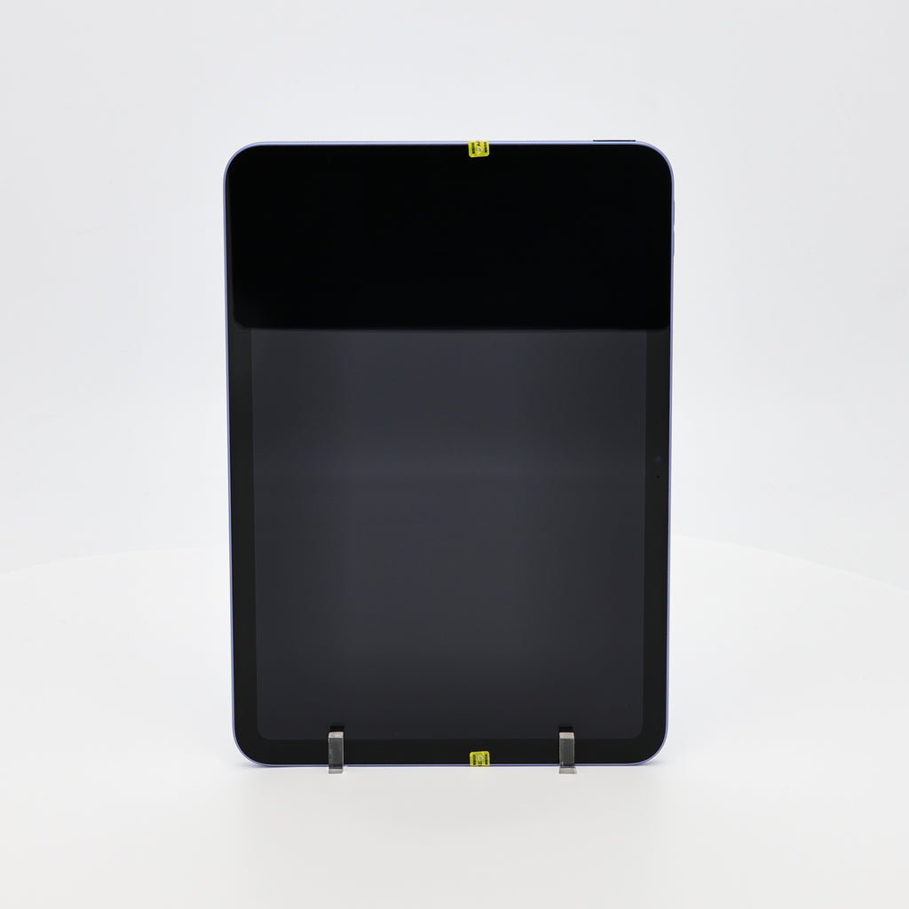 95新 Apple iPad 10代 64G 藍色 WIFI