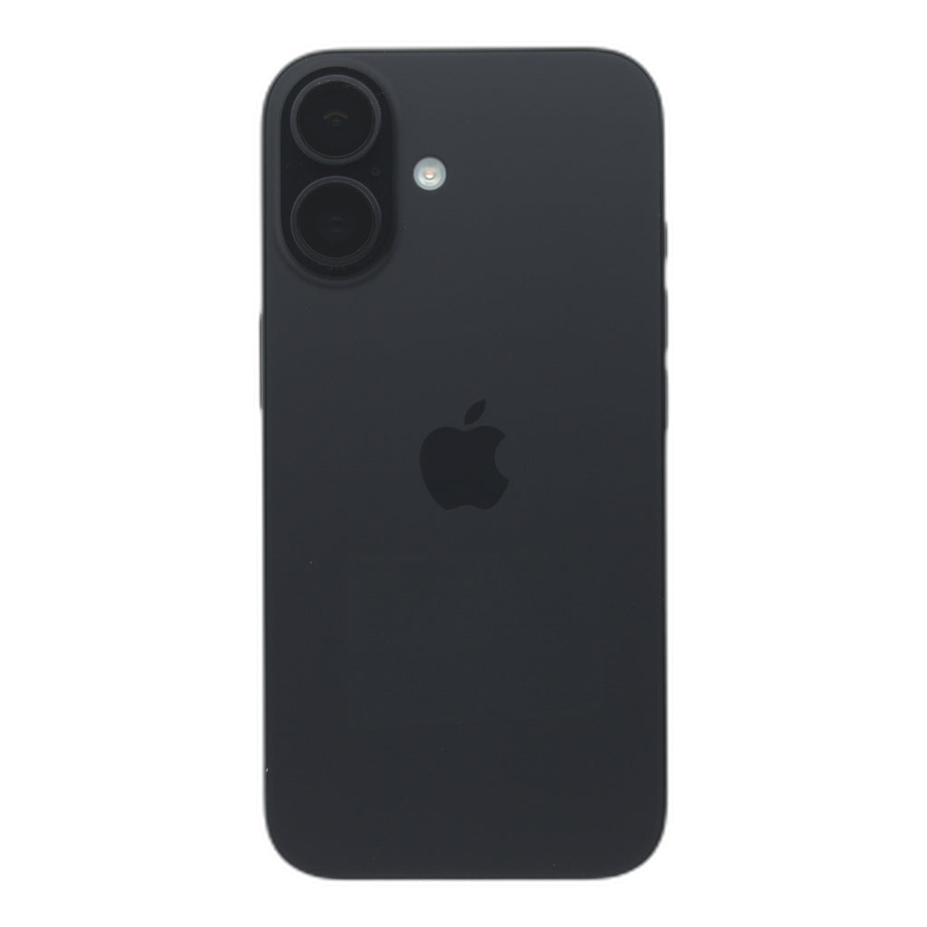 95新 Apple iPhone 16 256G 黑色 中國大陸版