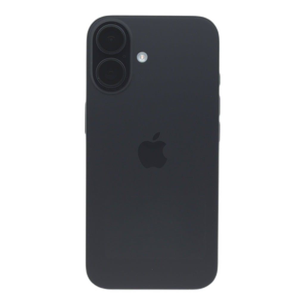 95新 Apple iPhone 16 128G 黑色 中國大陸版