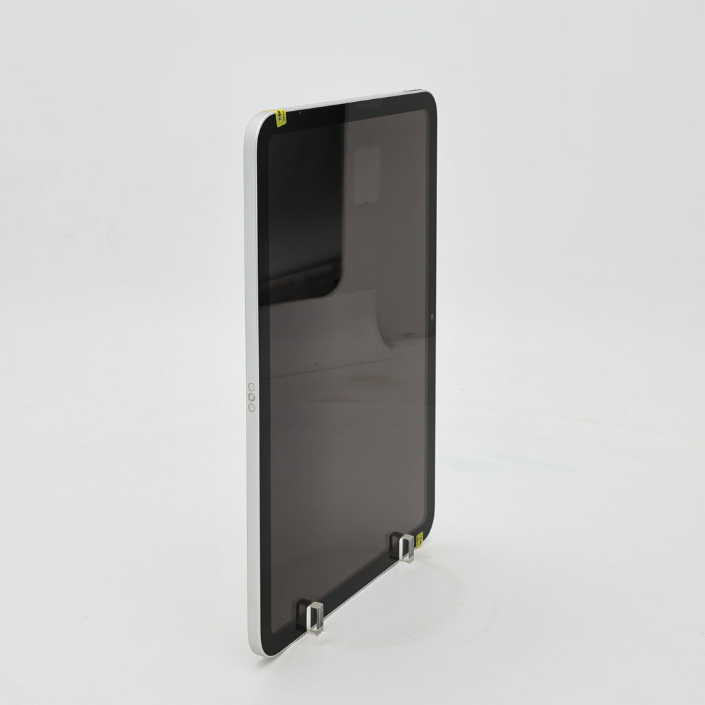 95新 Apple iPad 10代 64G 銀色 WIFI