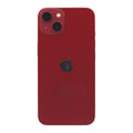 95新 Apple iPhone 13 128G 紅色 中國大陸版