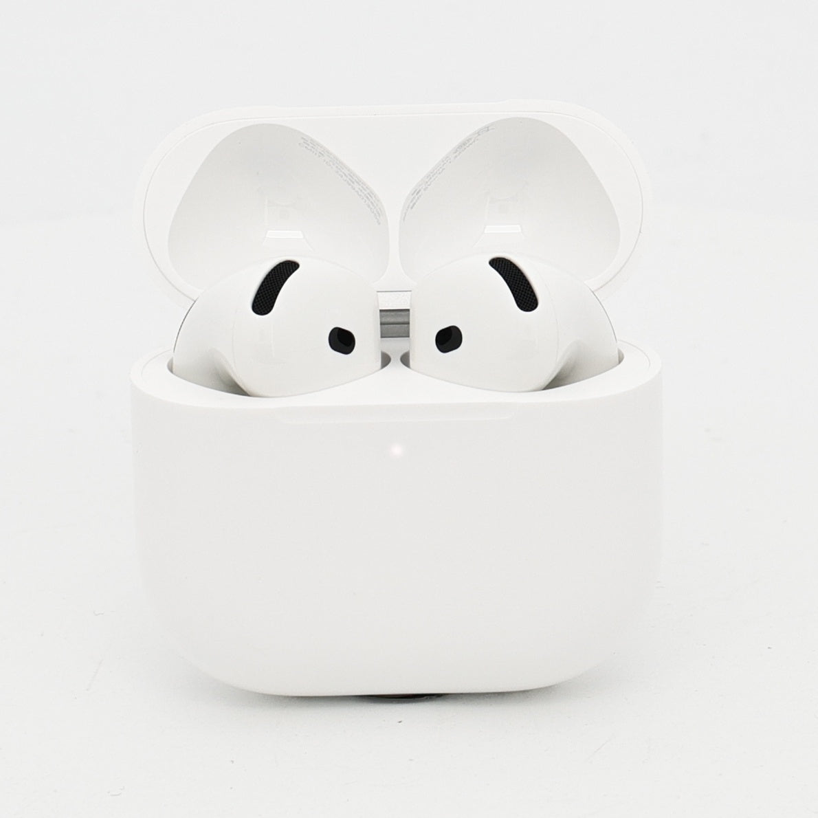 99新 Apple AirPods 4 (支持主动降噪) 白色