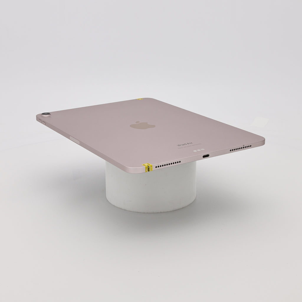 95新 Apple iPad Air5 64G 粉紅色 WIFI