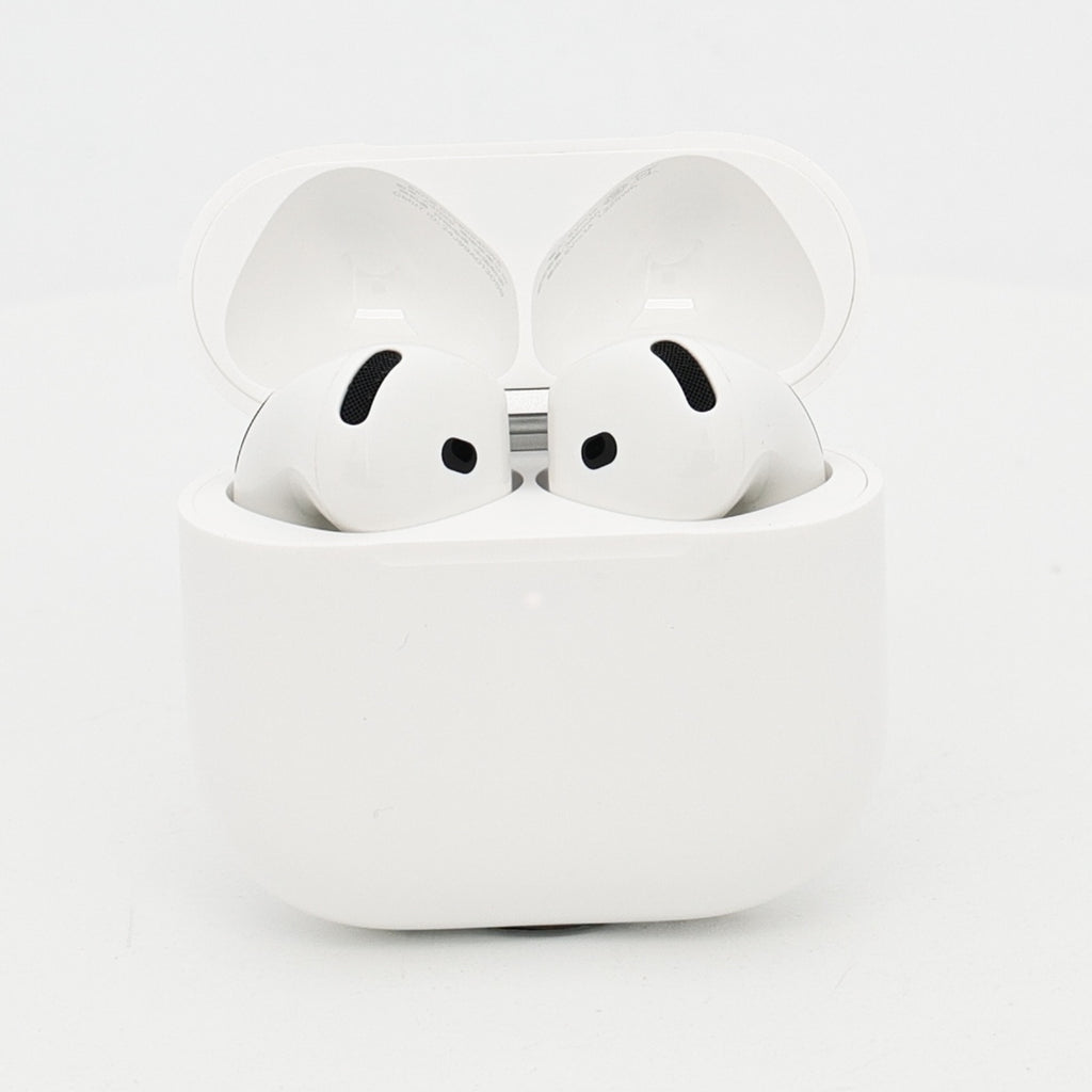 99新 Apple AirPods 4 (支持主动降噪) 白色