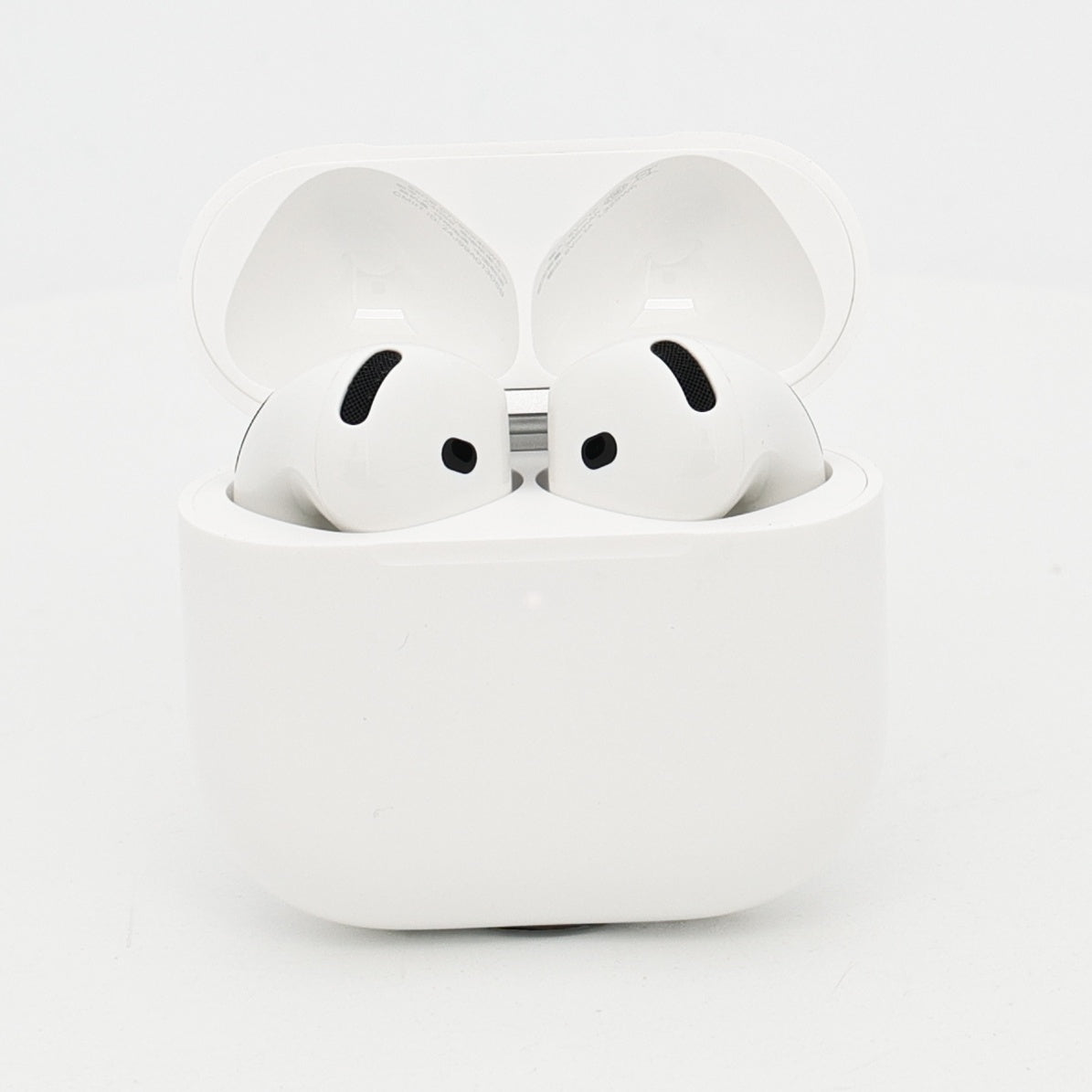 99新 Apple AirPods 4 (支持主动降噪) 白色