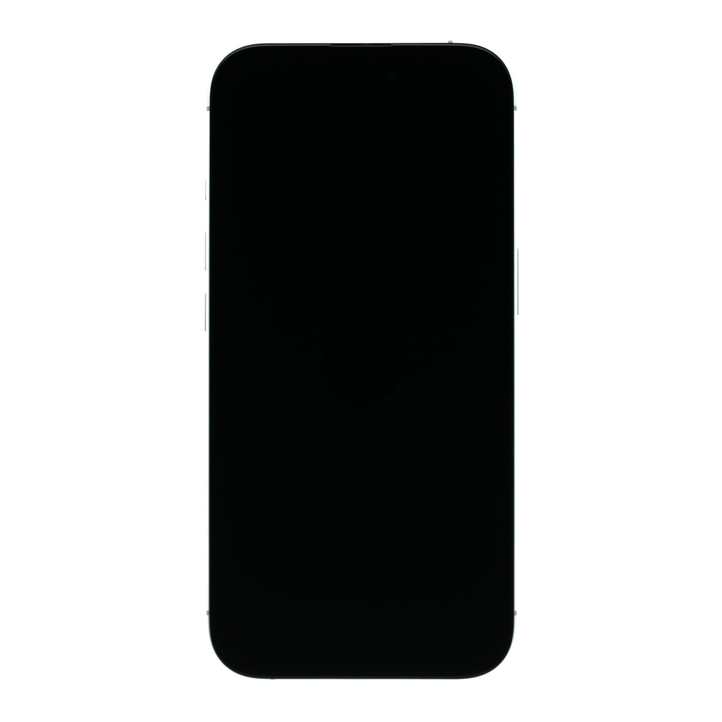 95新 Apple iPhone 16 256G 白色 中國大陸版