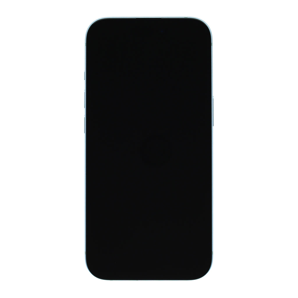 95新 Apple iPhone 15 256G 藍色 中國大陸版
