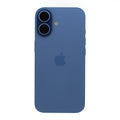 95新 Apple iPhone 17 256G 青霧藍色 中國大陸版