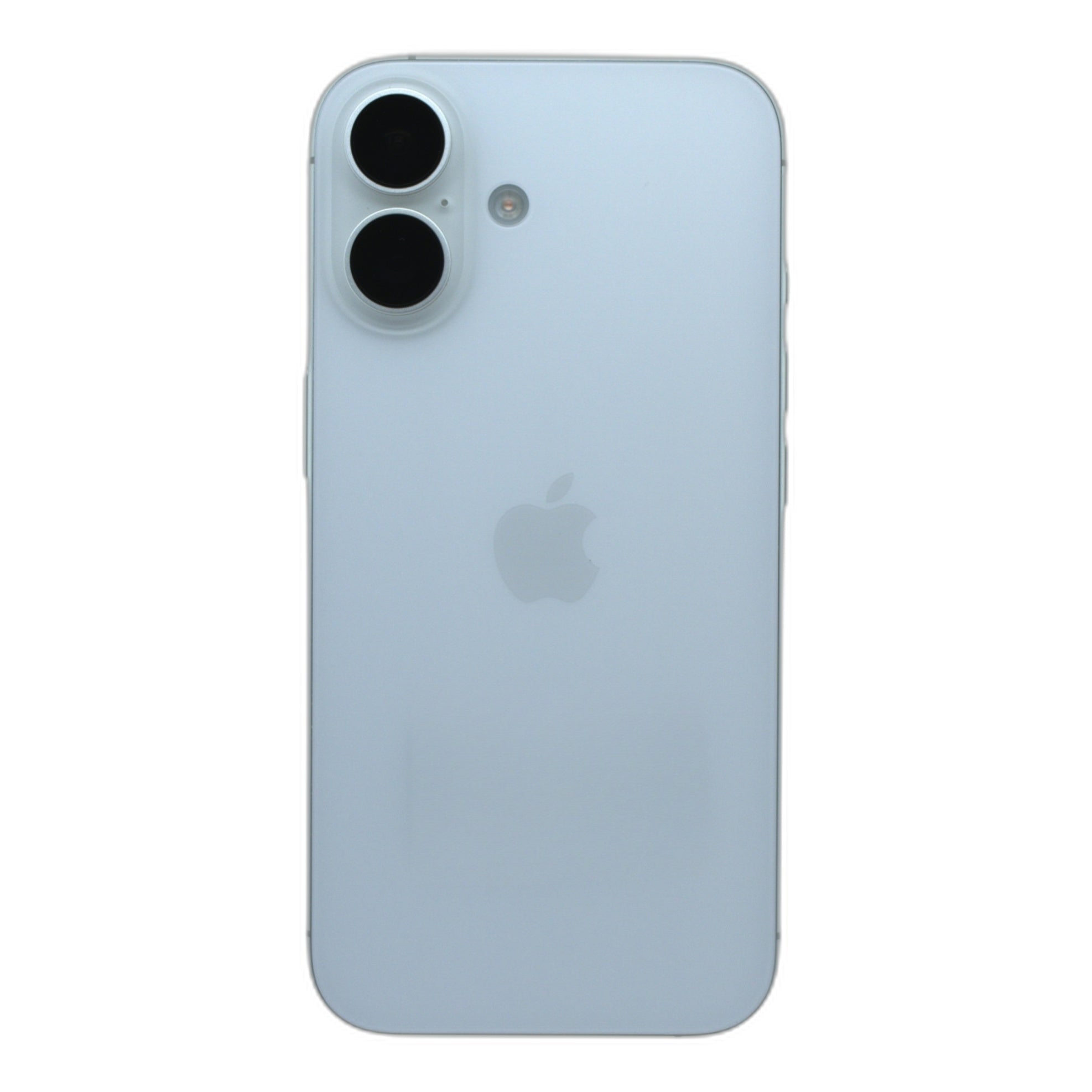 95新 Apple iPhone 16 256G 白色 中國大陸版