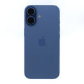 99新 Apple iPhone 17 256G 青霧藍色 中國大陸版