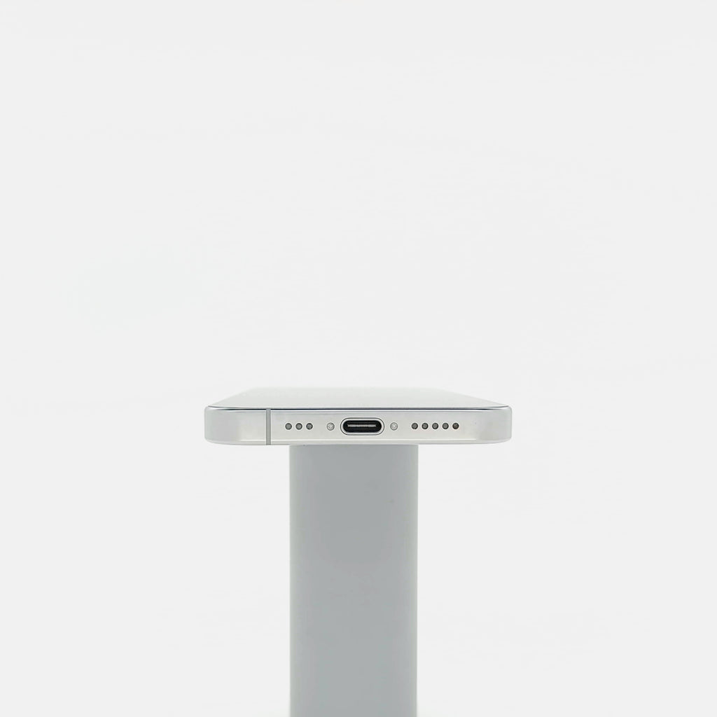 99新 Apple iPhone 16 Pro 128G 白色鈦金屬 中國大陸版