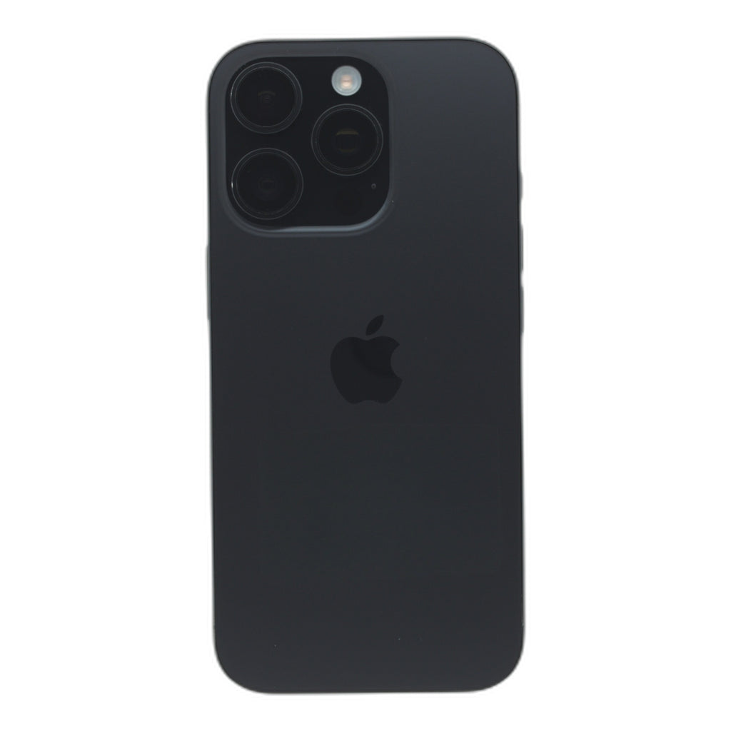 95新 Apple iPhone 16 Pro 256G 黑色鈦金屬 中國大陸版