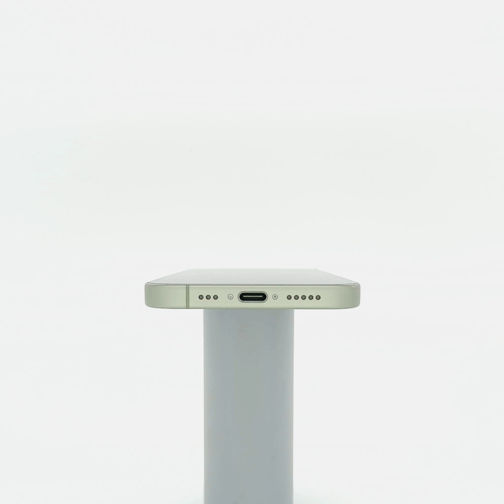95新 Apple iPhone 17 256G 鼠尾草綠色 中國大陸版